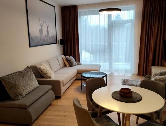 Apartmán B6