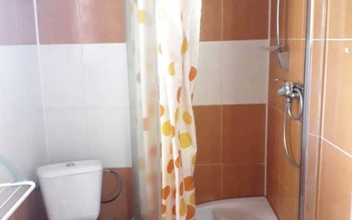 Kúpeľňa