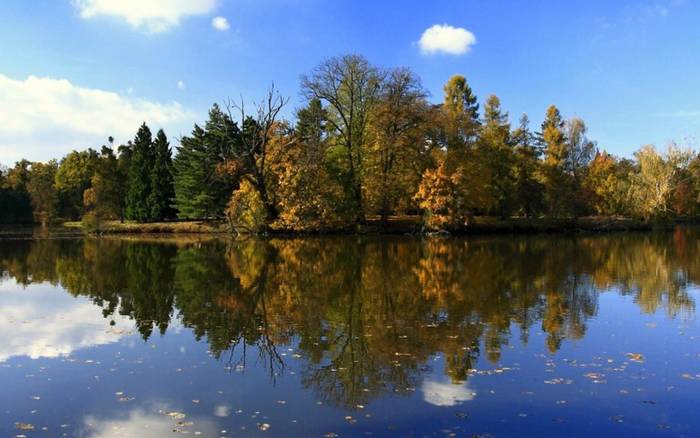 8 jesenných výletov po Slovensku a blízkom okolí