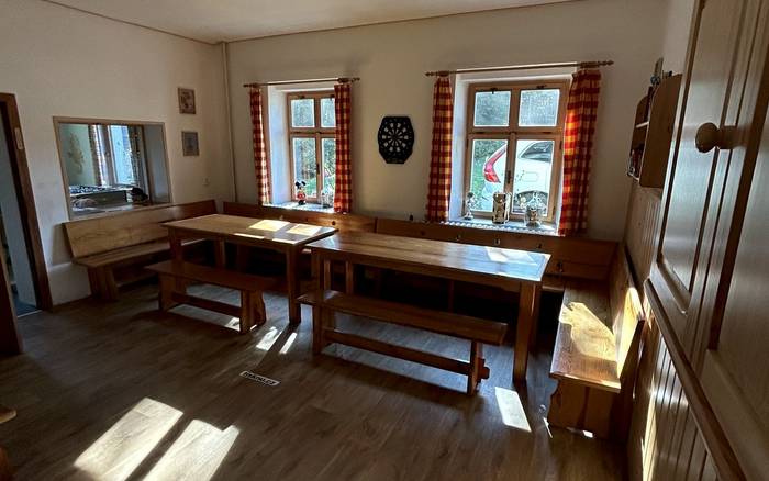 Společenská místnost