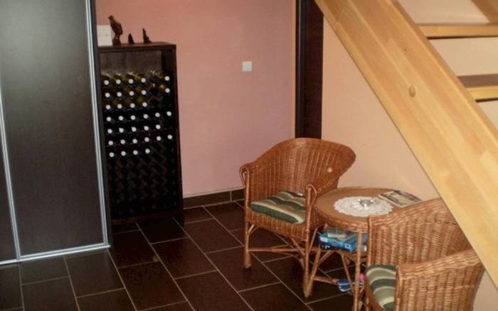 Apartmány Kamil