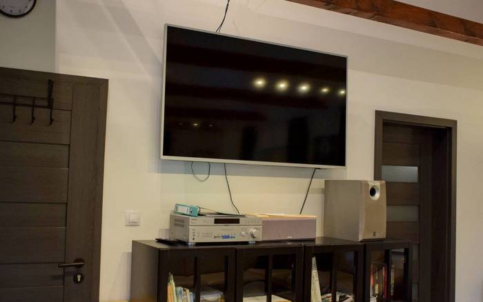 Apartmán č. 1