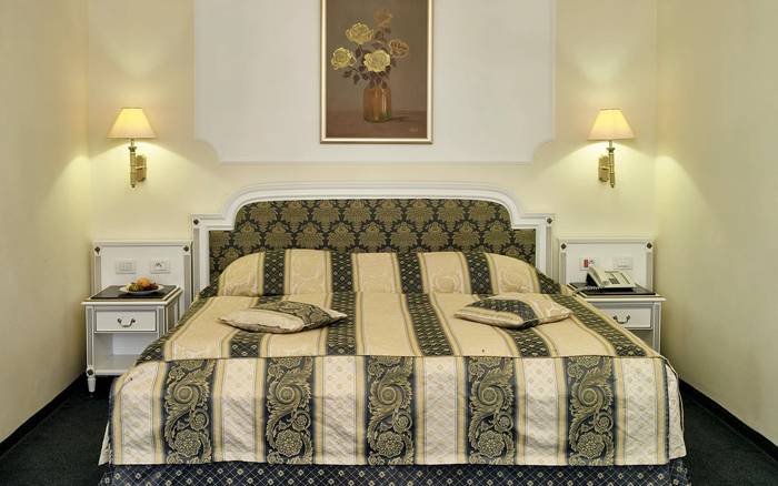 Junior Suite Deluxe
