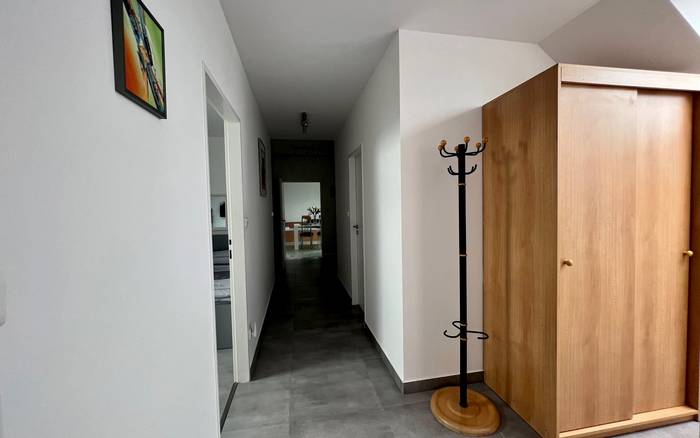 Apartmán Elis