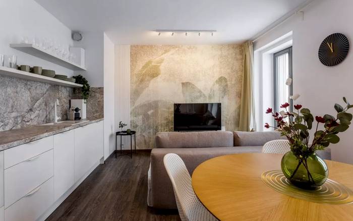 Apartmán 11