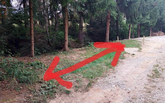 Котедж Конвалія Кунерад