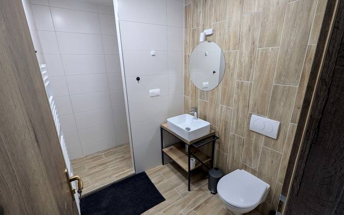 Kúpeľňa