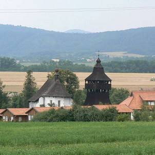 Kościół Rzymsko-Katolicki. George