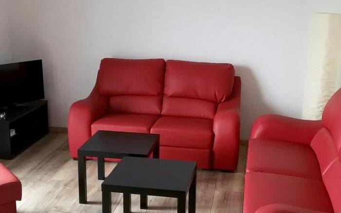 Apartmány Pod Bukovkou