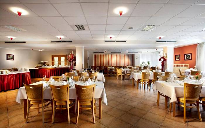 Restaurace