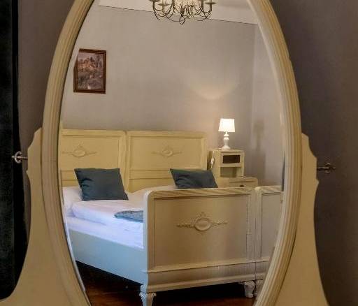 Apartment 4+1