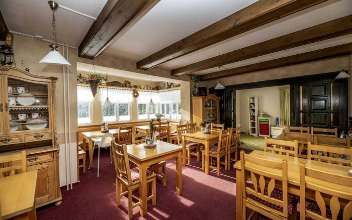 Restaurace