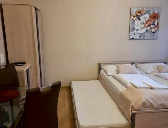 Mini apartmán