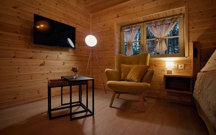 Apartmán Stará Pošta č. 2