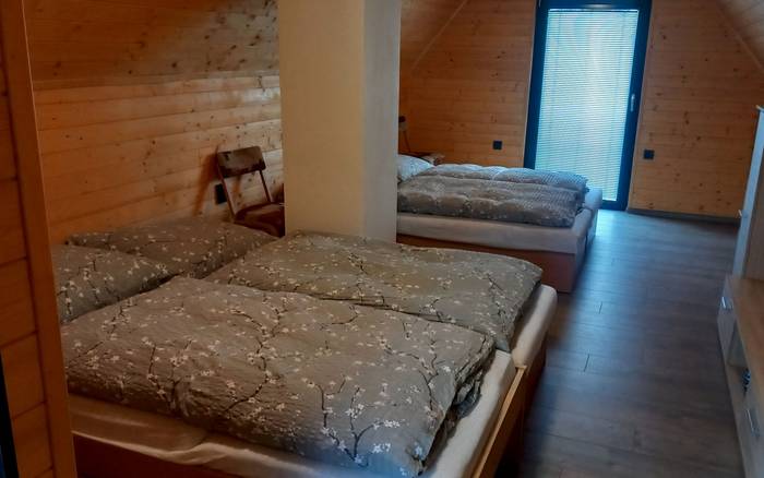 Spálňa