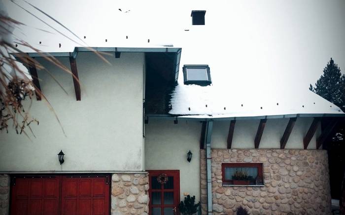 Exteriér