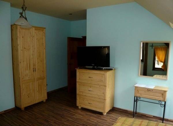 Apartmán B