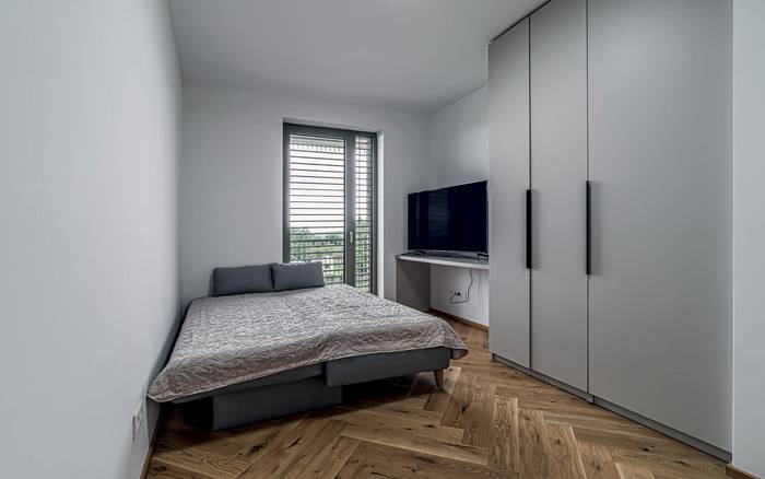 Apartmán Superior pod Štítmi