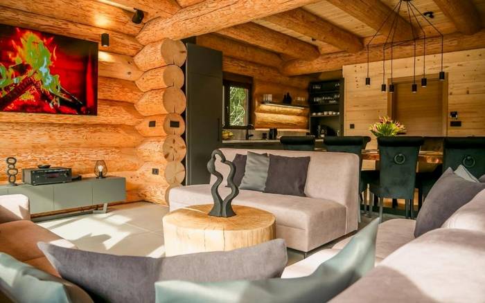 Chalet Royal
