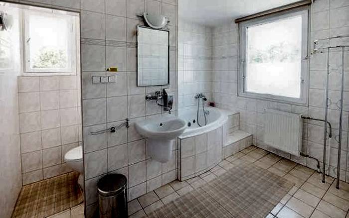 Apartmán veľký