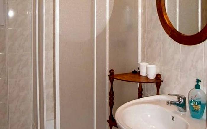 3 Rodinný apartmán 4 os.