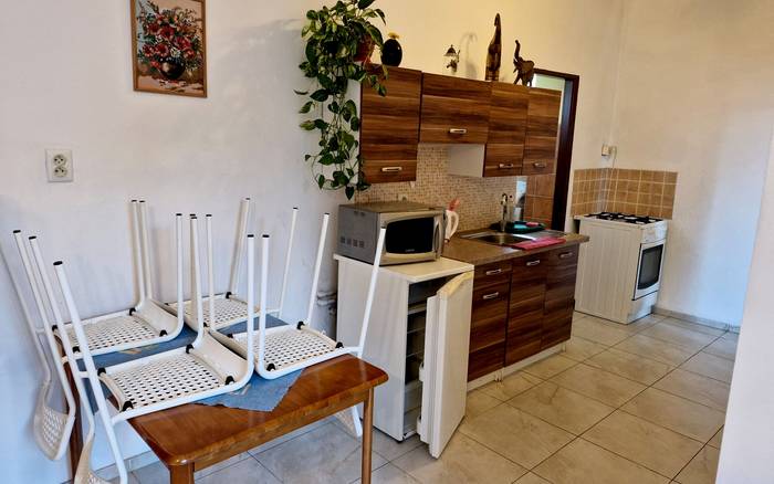 Apartmán č. 1