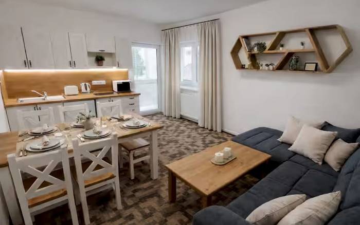 Apartmán 5