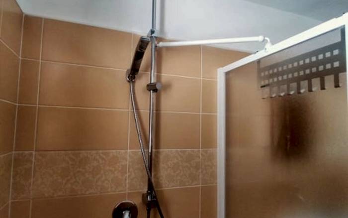 Kúpeľňa