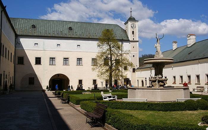 Výlet za poznaním: Po stopách filmových diel natočených na Slovensku