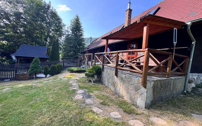 Veľký apartmán