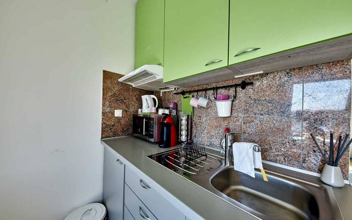 Apartmán č.3
