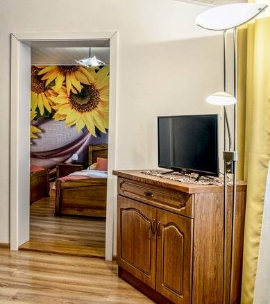 Apartmán Slnečnica