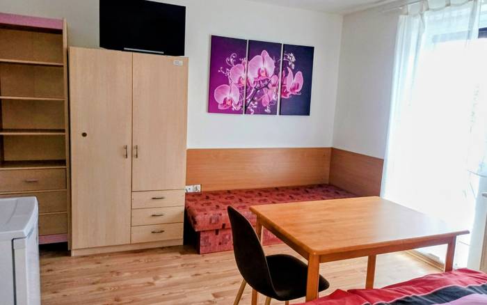 Apartmán č.2
