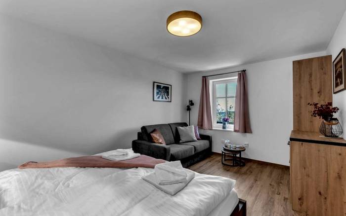 Apartmán 7