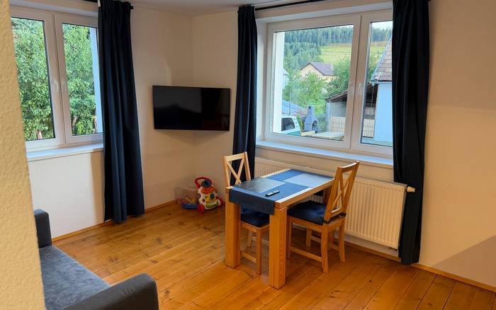 Apartmán Kriváň 1