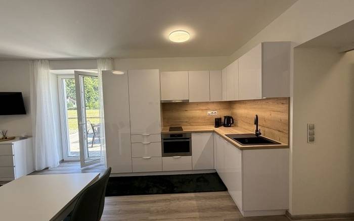 Vilka Rejhotice - Apartmán pro 3 osoby