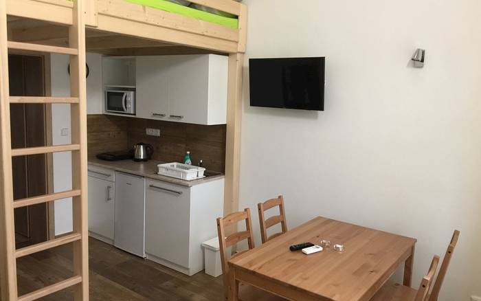 Apartmán A1