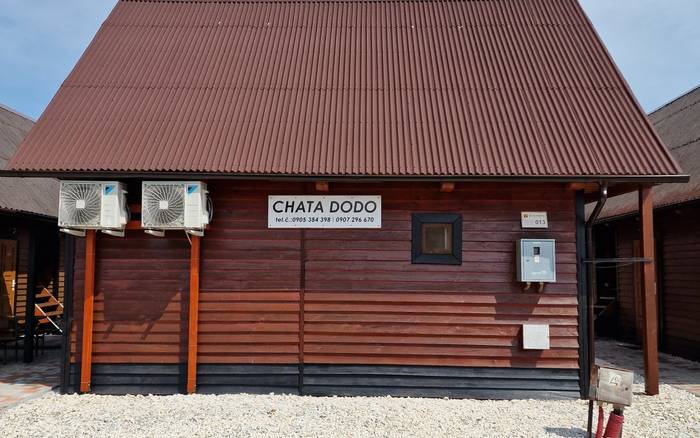 Chata Dodo - undefined - khyAqnXzBzmM3xhSy