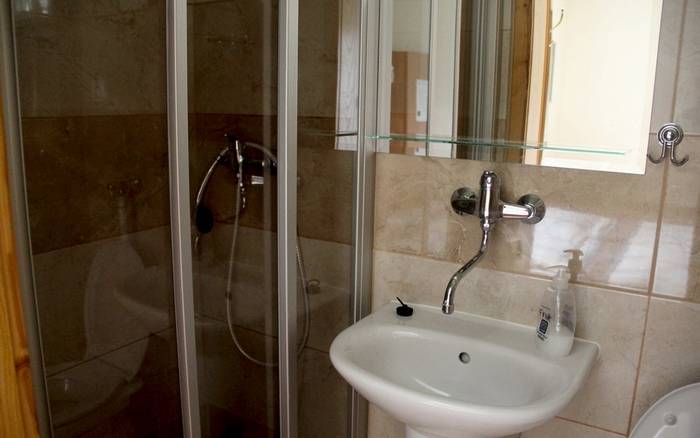 4-posteľový apartmán