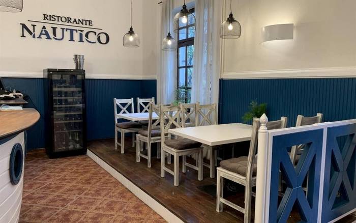 Restaurace