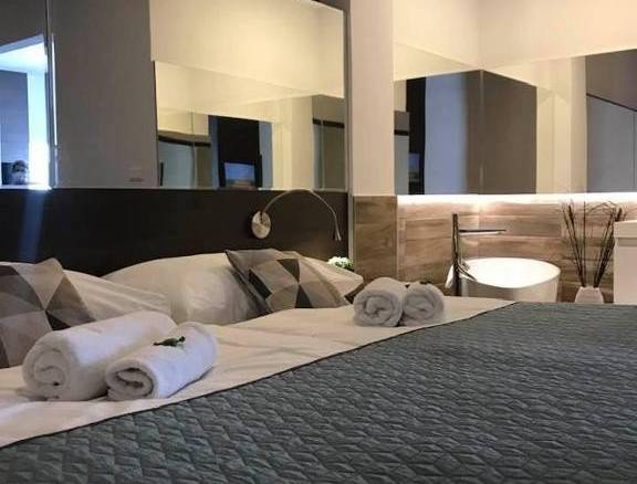 Apartmán Superior