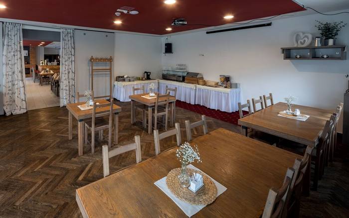 Restaurace