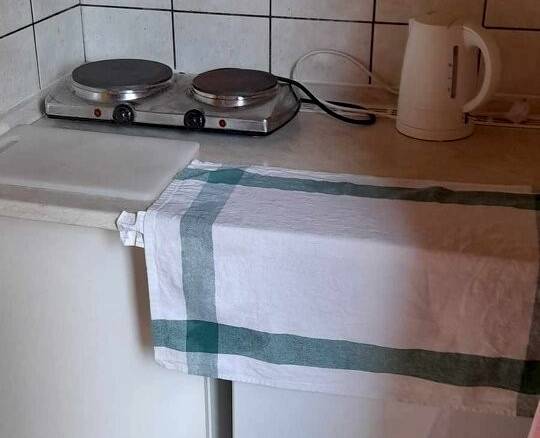 Kuchynský kút