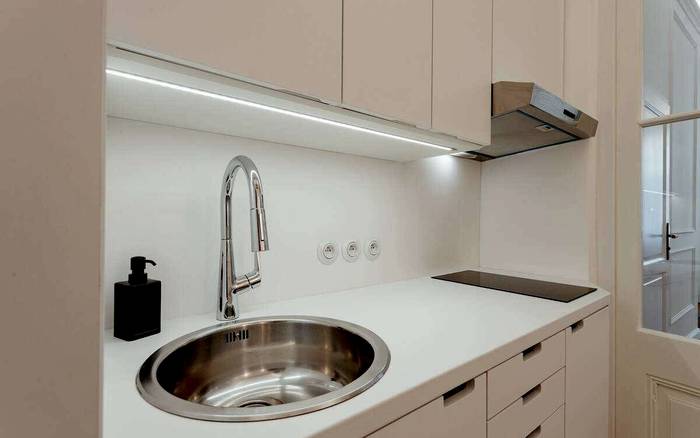 Apartmán Anima Mea