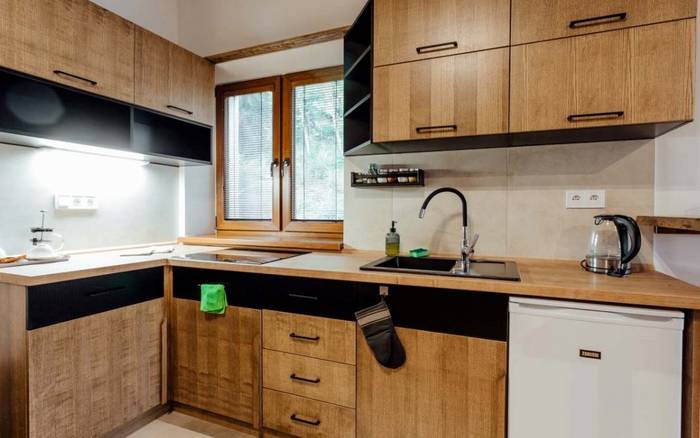 Apartmán Hrad