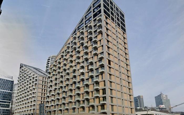 Exteriér