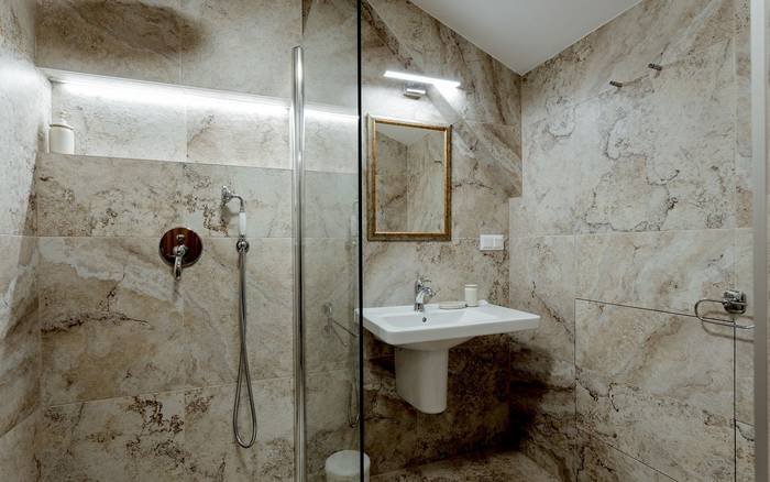 Dvojlôžková izba Paradajs