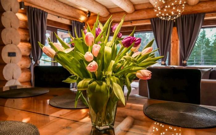 Chalet Royal
