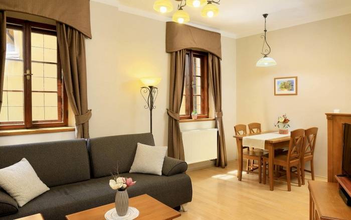 4.First Floor Apartment