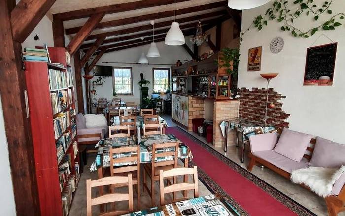 Restaurace